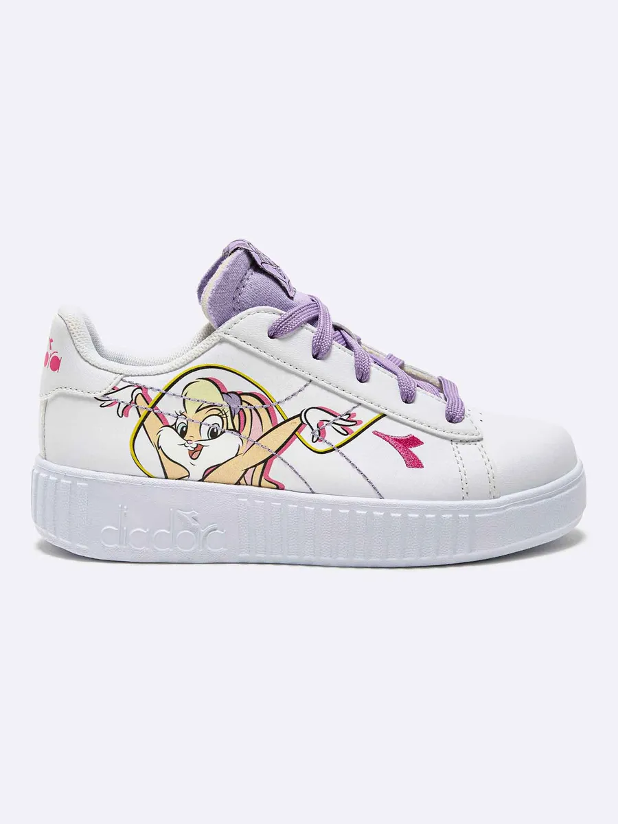 Diadora Game Step P PS Lola LT Kids' Sneakers