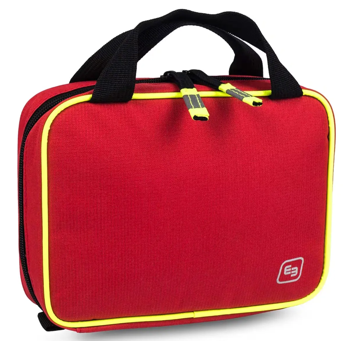 Ventria Cure's First Aid Case