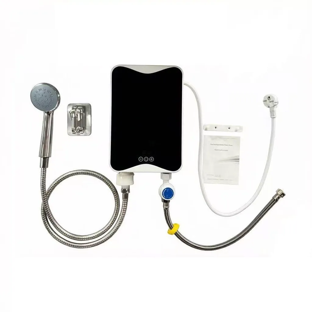 Small Constant Temperature Instantaneous Water Heater