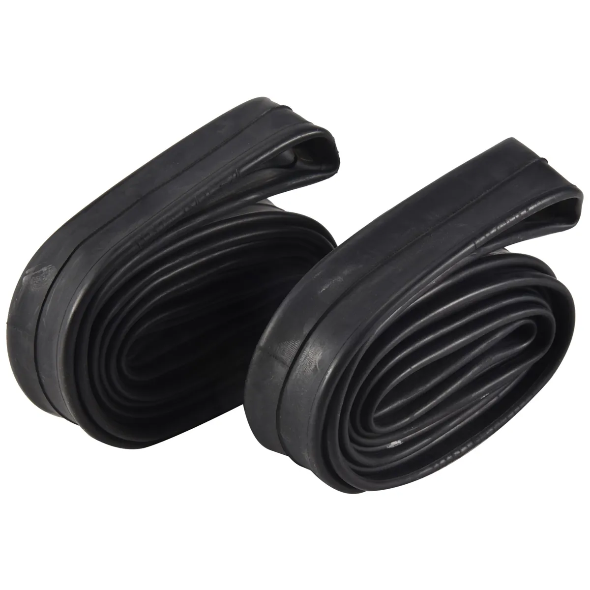 2 Pack 700X35-43C Bike Replacement Inner Tubes For Road Bikes 80Mm