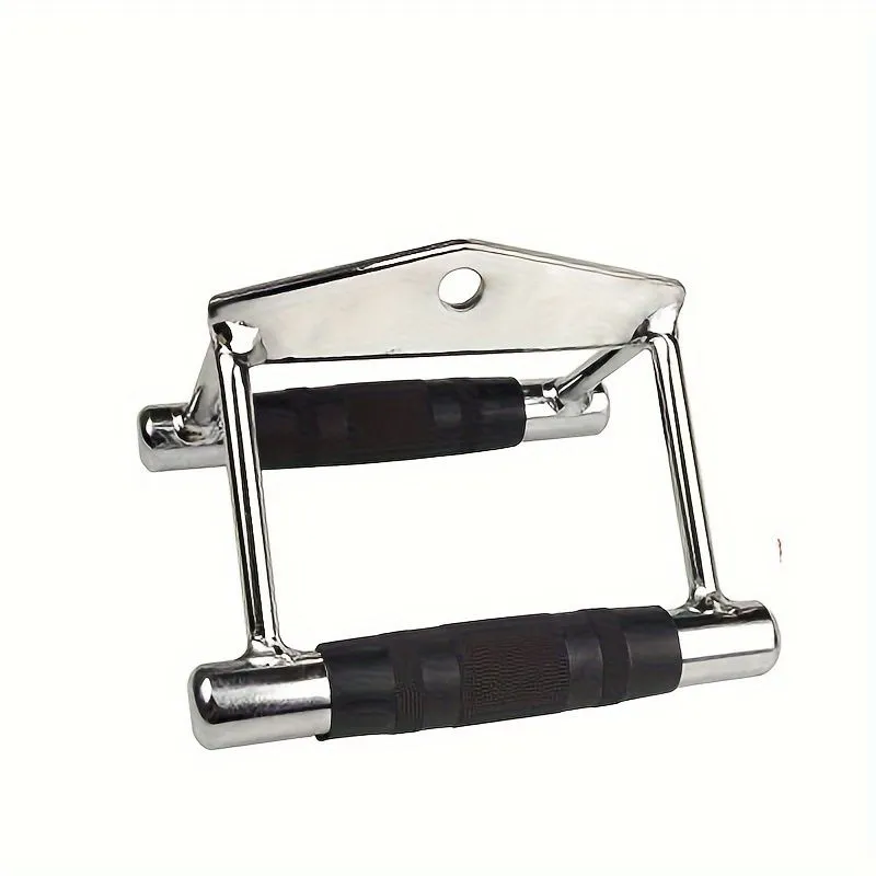 1 Piece V-Handle Pull-Down Fly Large Bird Fitness Equipment Accessory for