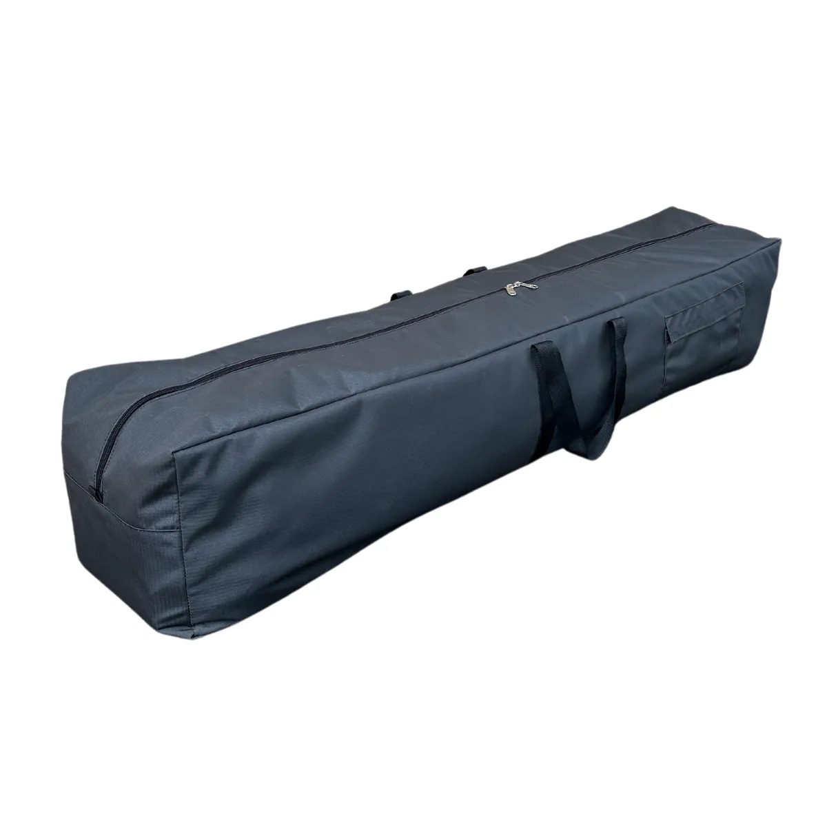 Gazebo Bag Large Ripstop - Black