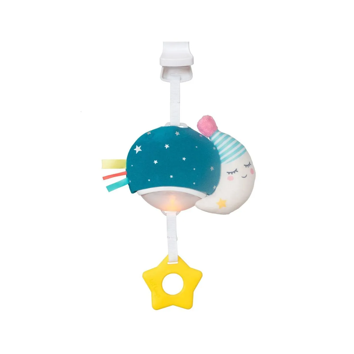 Taf Toys Musical Mini Moon