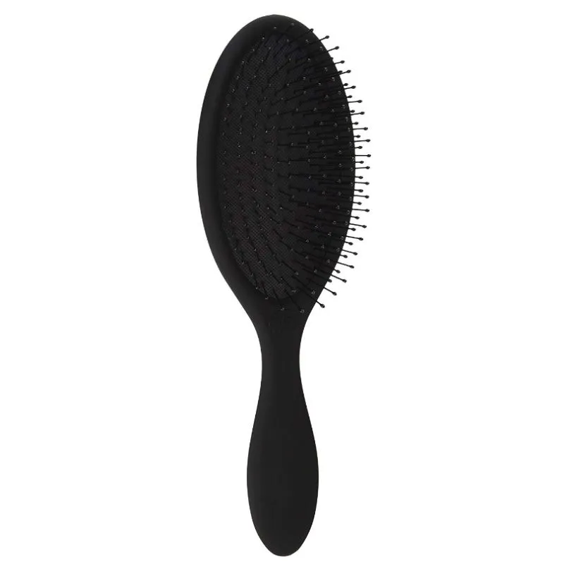 Nordik Beauty Detangling Wet Hair Brush - Black