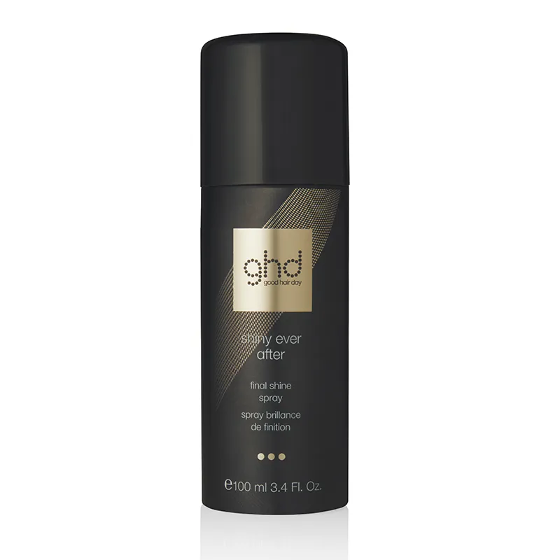 ghd Shiny Ever After - Final Shine Spray 