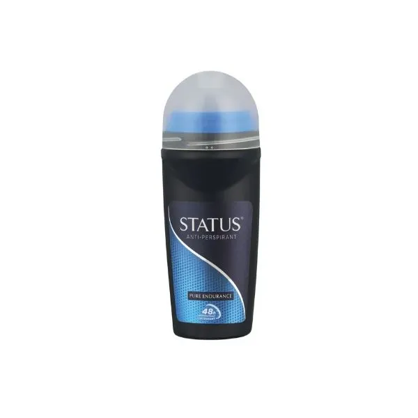 Status Roll On Men Pure Endurance - 1 x 50ml