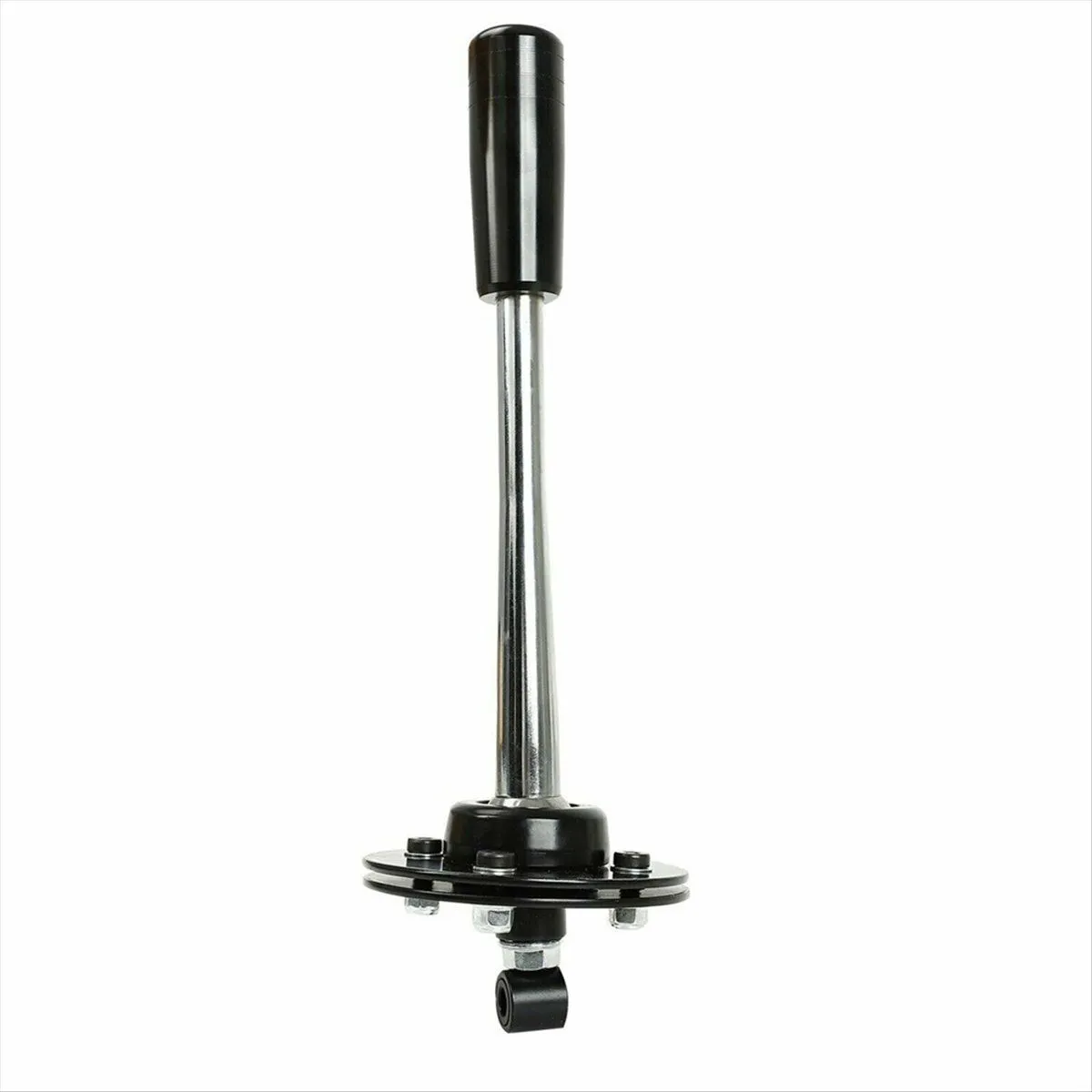 Auto Drift Adjustable Gear Lever with Gear Head for E46 Compatible with Bmw