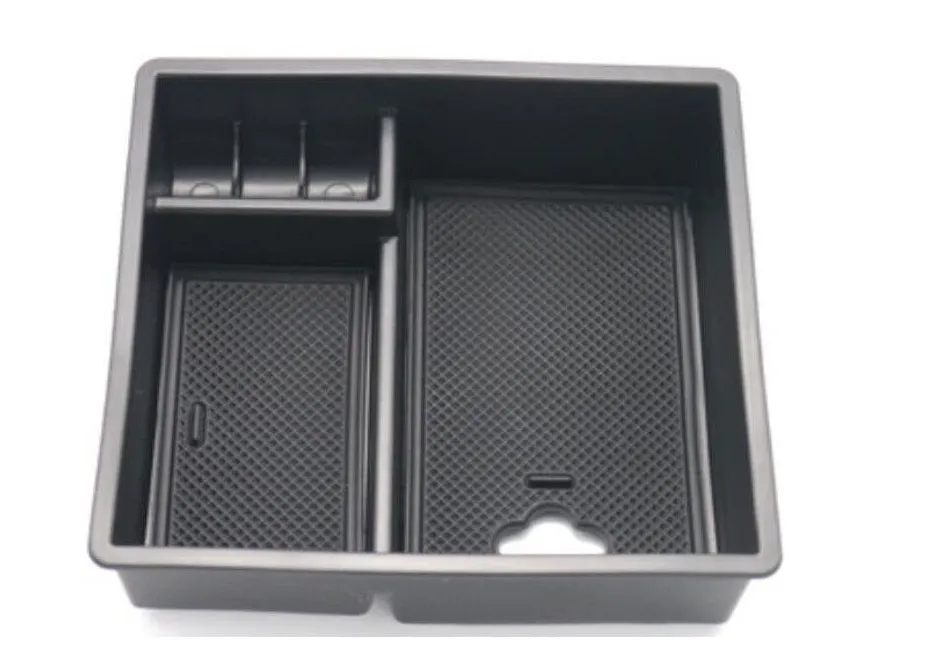 Toyota Hilux & Fortuner 2005 - 2015 (D4D) Center Console Storage Tray