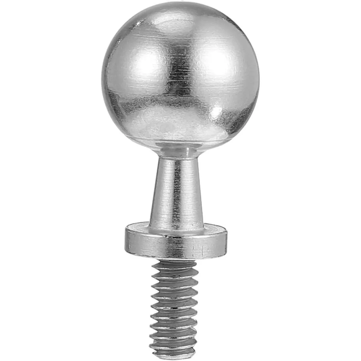 Steel Ball Screw Tripod Adapter for Projectors & DSLR Cameras