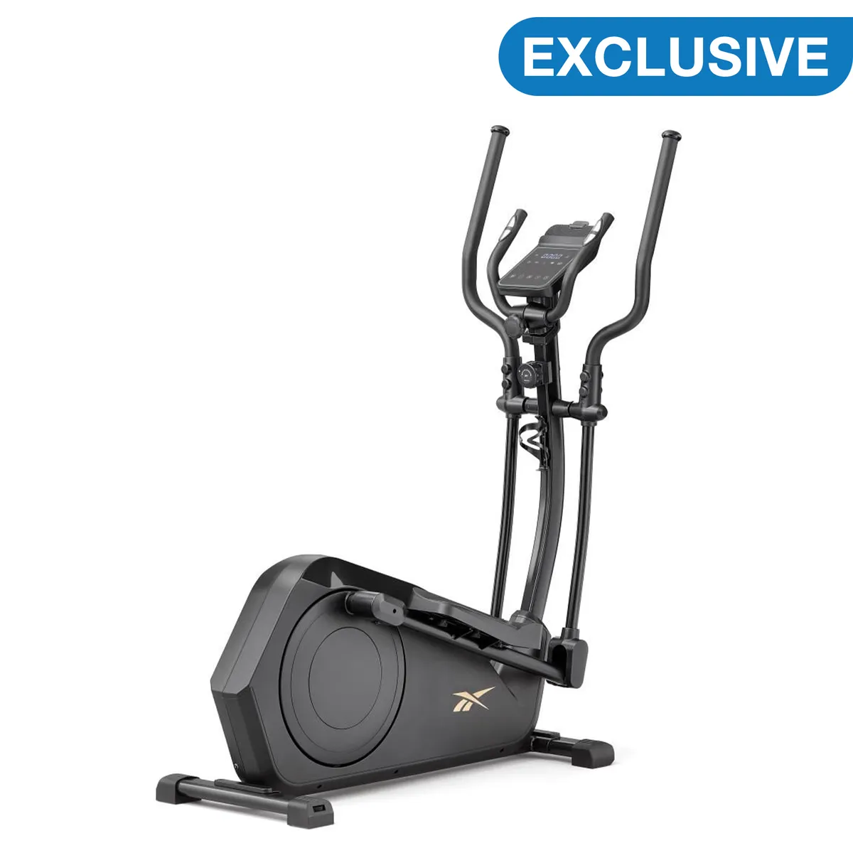 Reebok Fitness FR20 Floatride Cross Trainer Elliptical