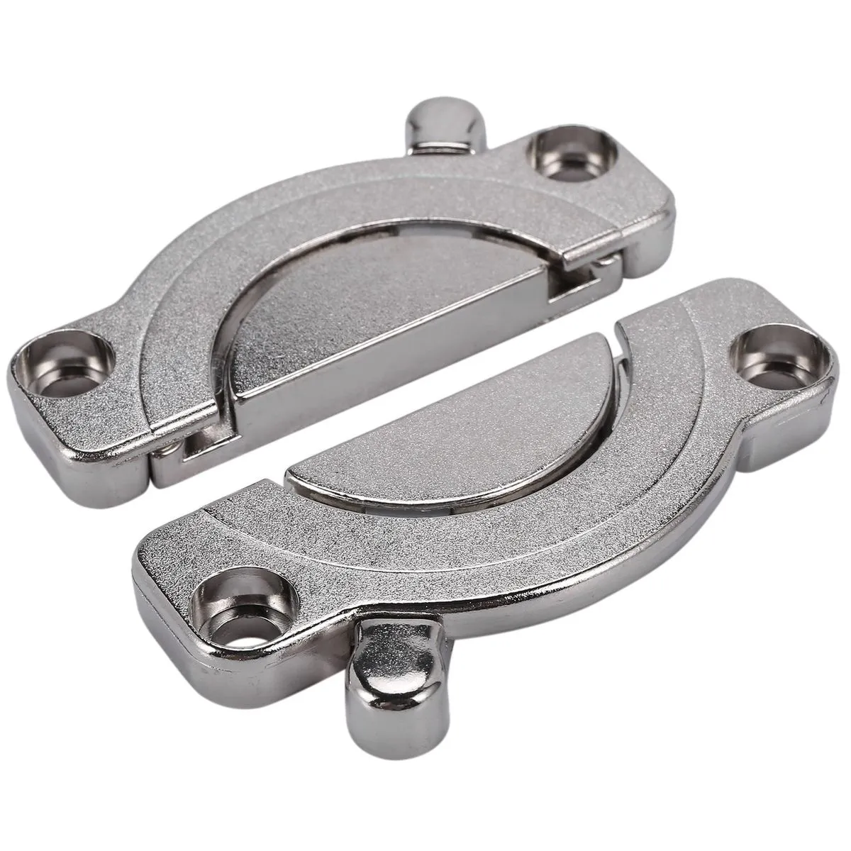 Desk Dinning Table Top Connector Bench Panel Connectors