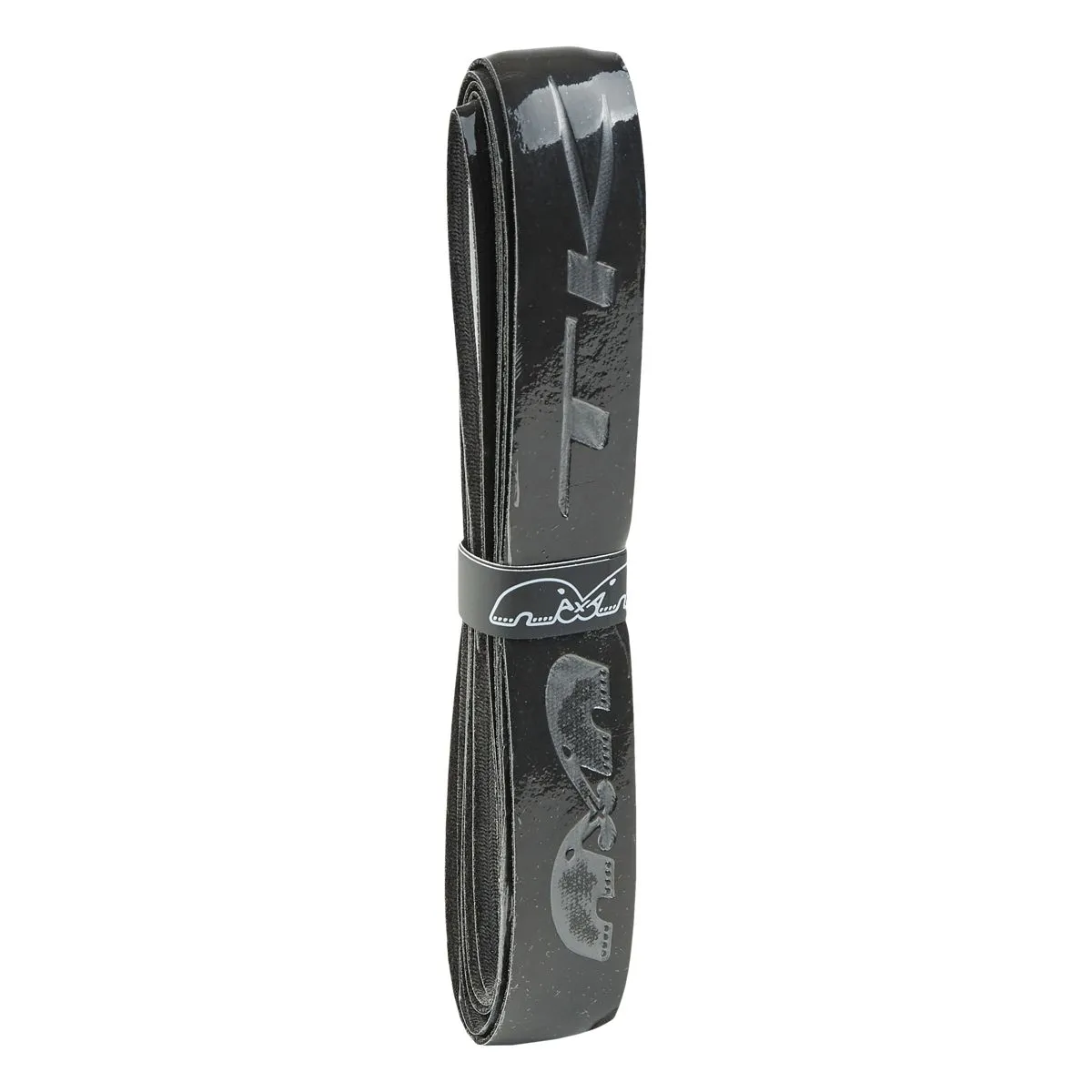 TK1 Hi-Soft Hockey Grip - Black