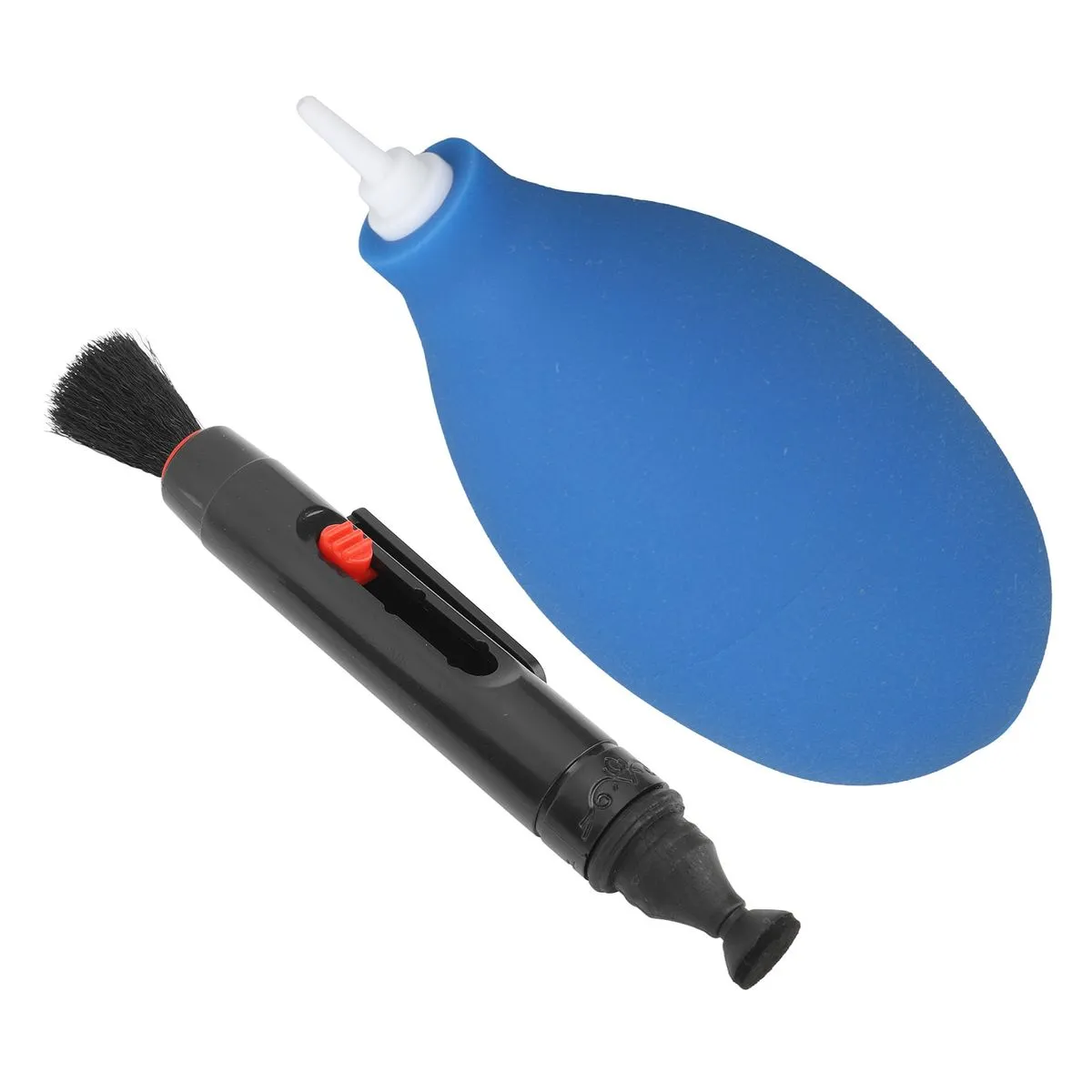 Pro DSLR Clean Kit Blue - Lens Care Set Car Accessories Quality