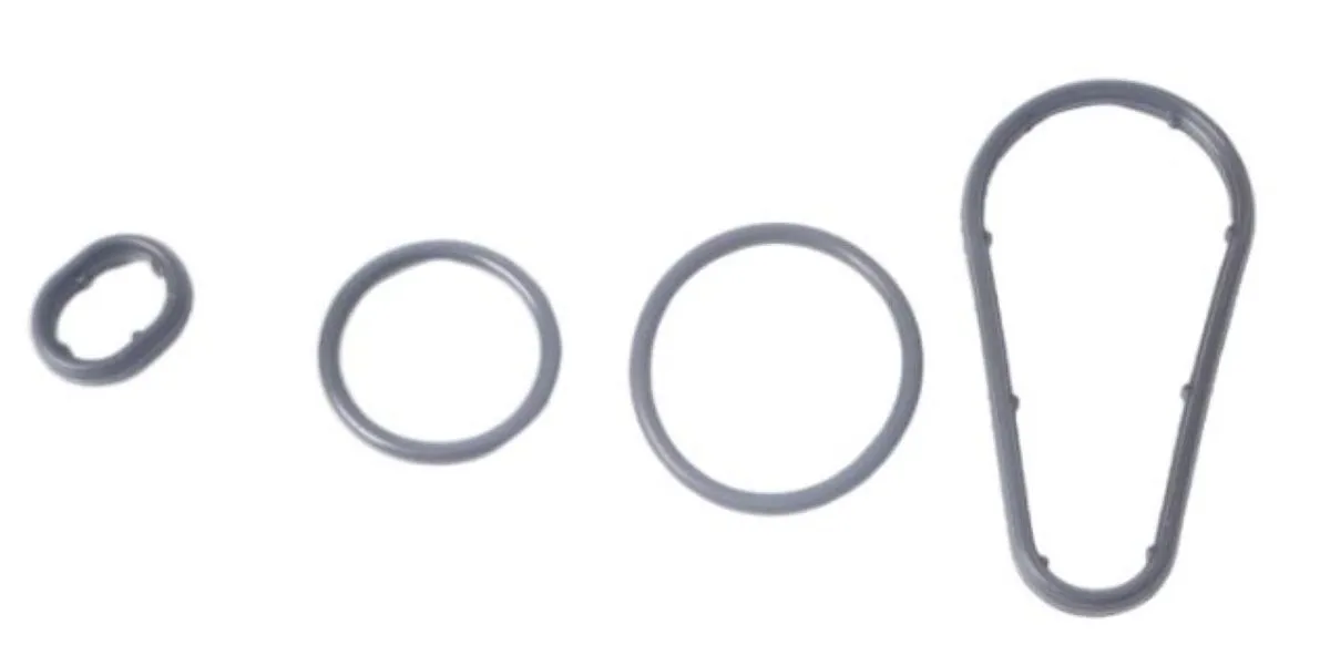 MB Radiator Oil Cooler Gasket for M271 Engine A2711840280