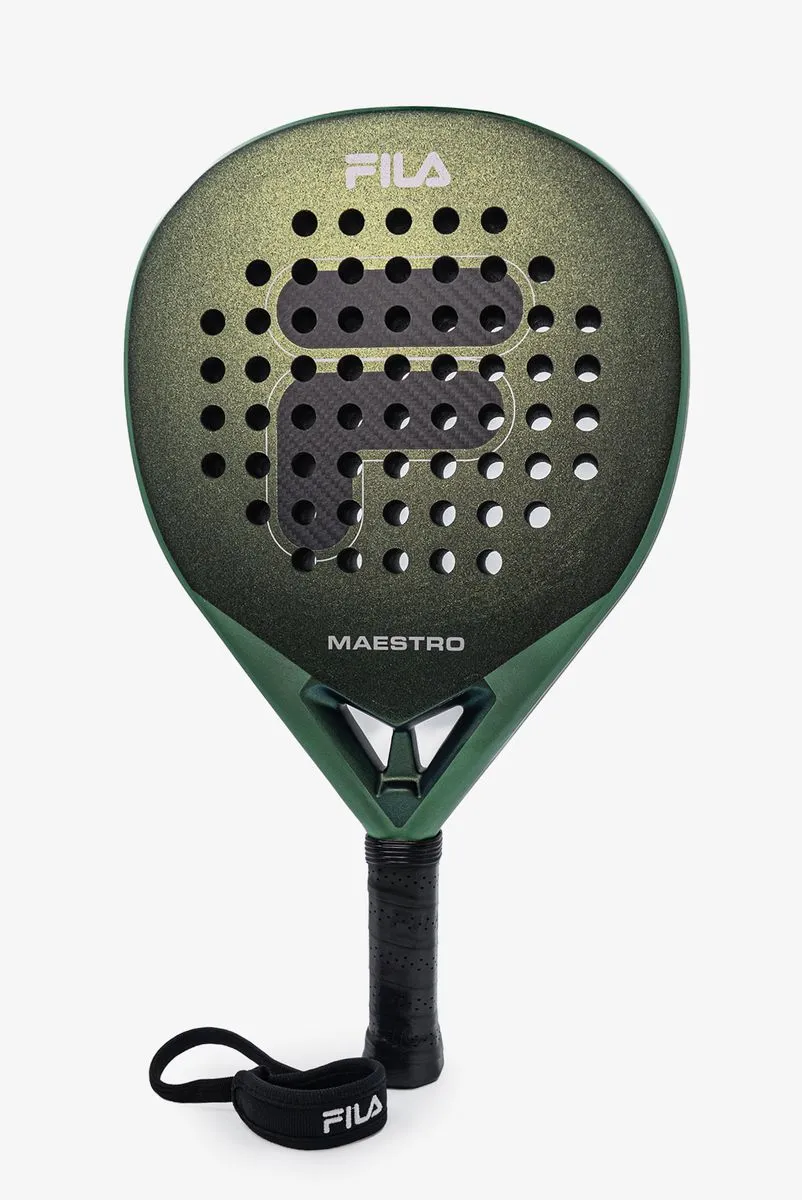 Fila Maestro Racket