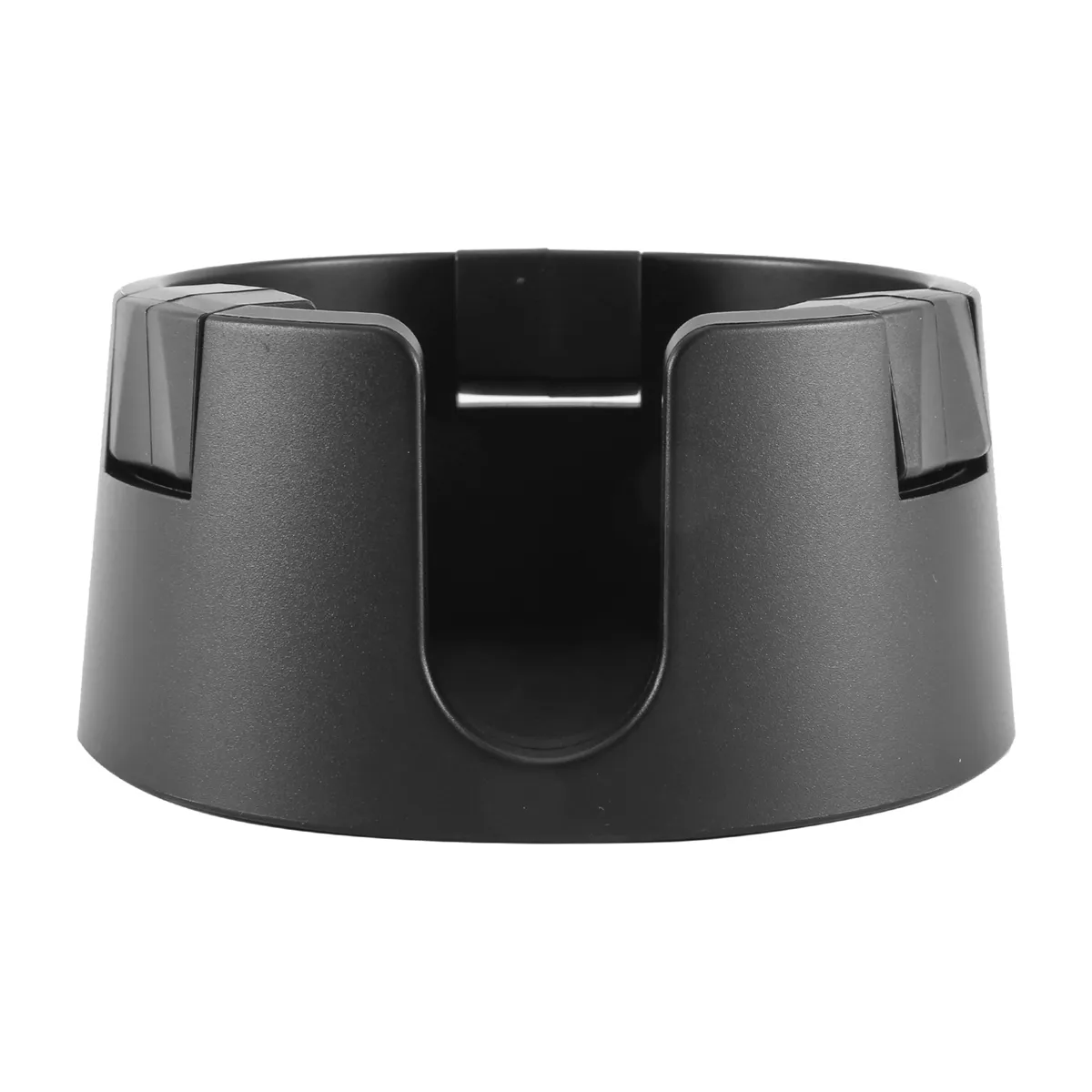Anti-Spill Cup Holder Drink Coaster Fits Drink for Cars Home Office