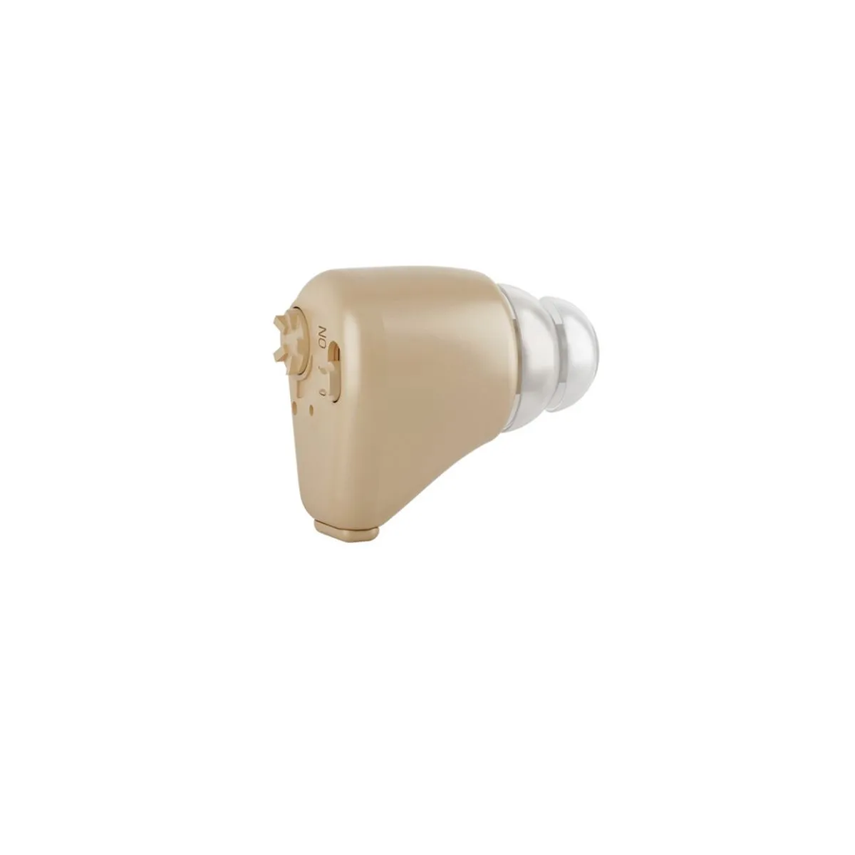 Single Rechargeable Sound Amplifier