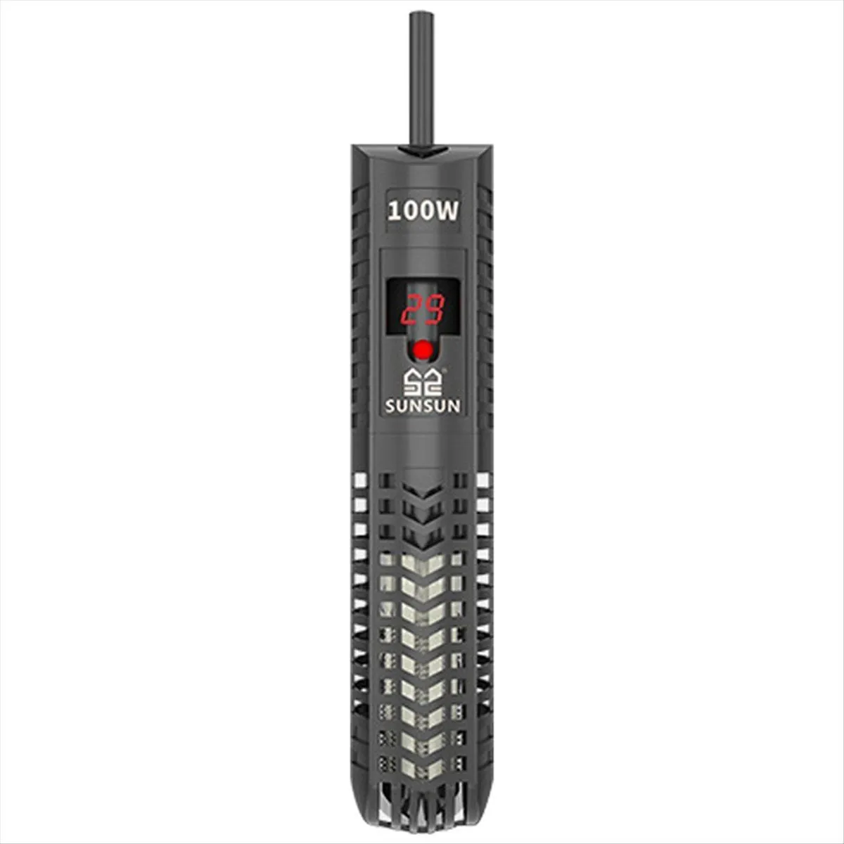 Sunsun Aquarium Submersible Heater Fish Tank Temperature Control