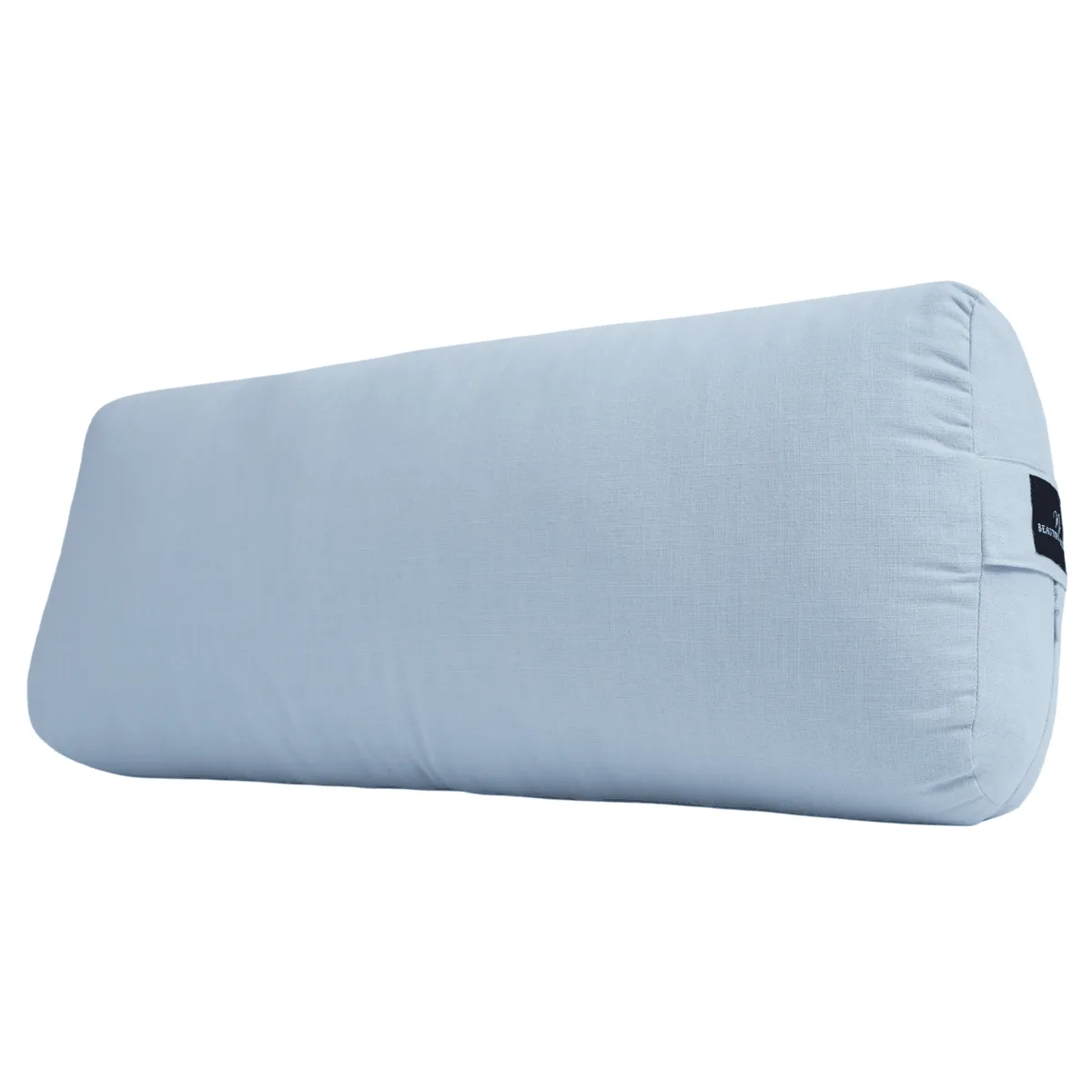Studio Rectangle Yoga Bolster - Pilates, Barre & Mobility Support Pillow