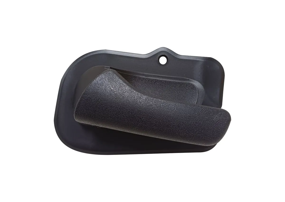 Left Front Inner Door Handle Compatible With Opel Corsa B - 1996-1999