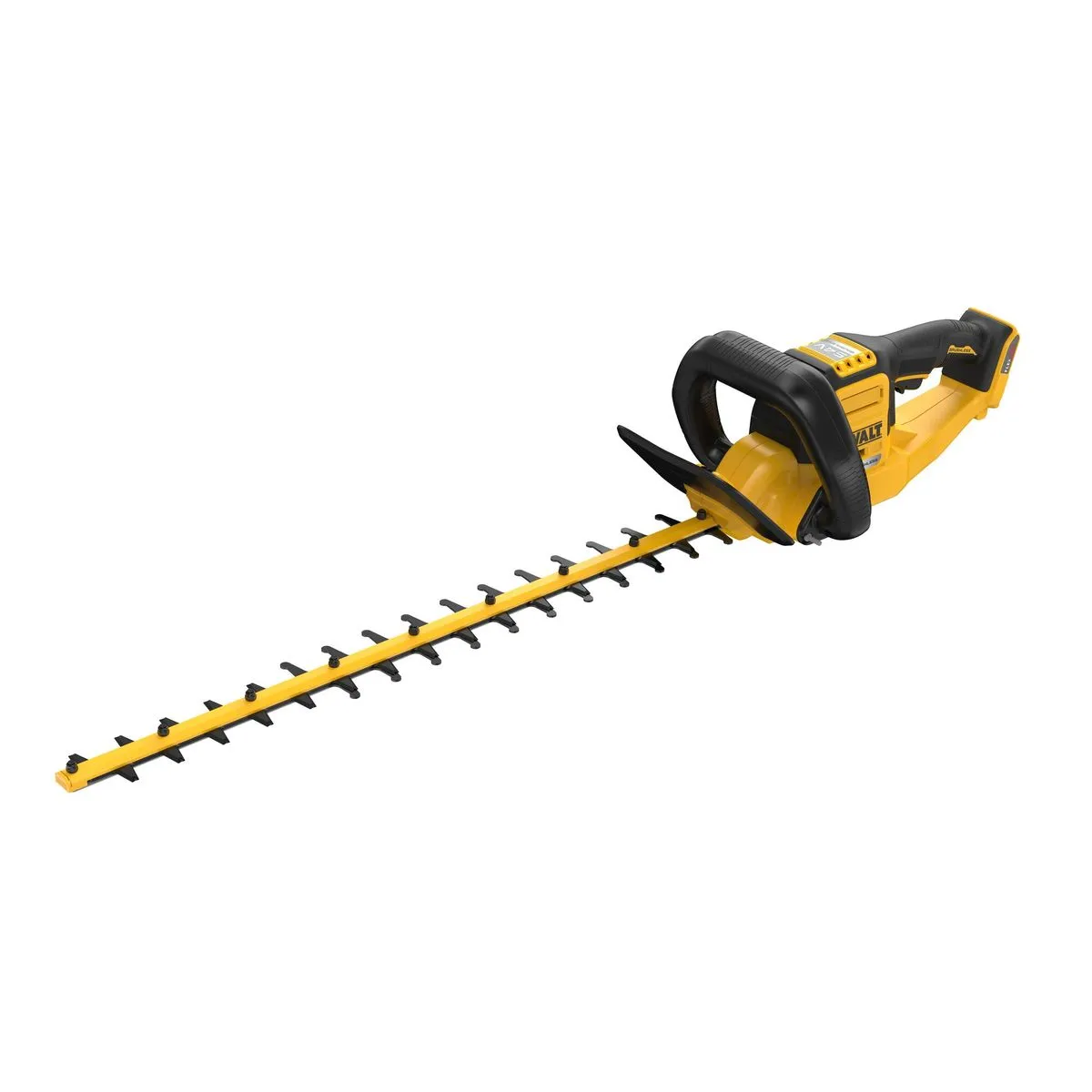 DEWALT 54V Cordless XR FLEXVOLT Hedge Trimmer TOOL ONLY