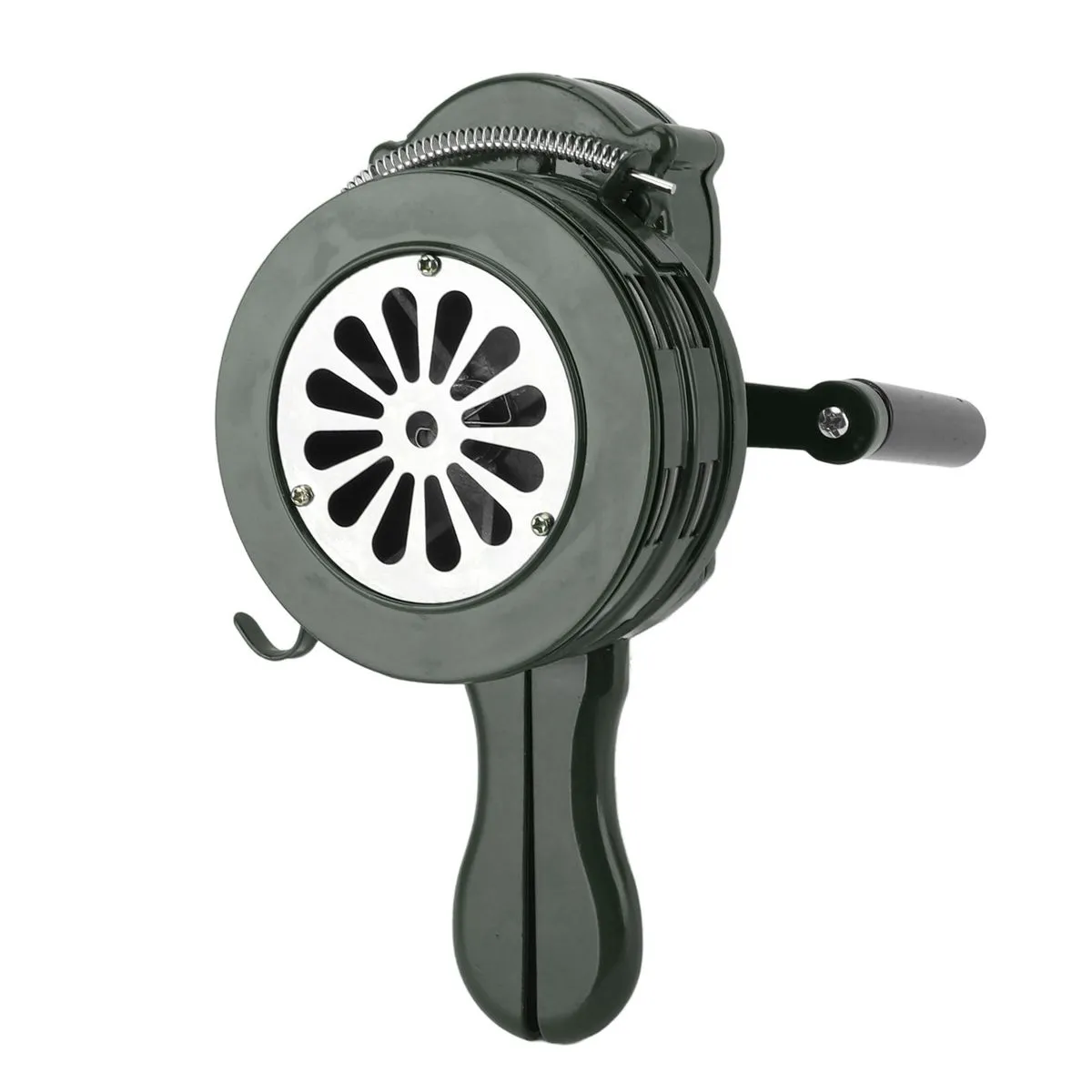 OD Green Emergency Handheld Siren 110dB