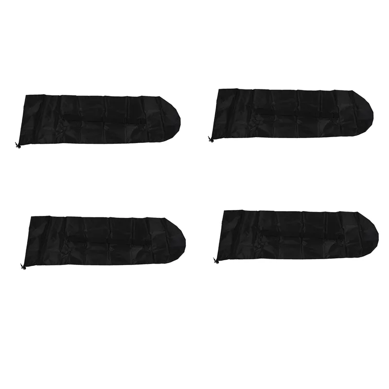4X 120Cm Long Skateboard Bag Oxford Cloth Skateboard Bag