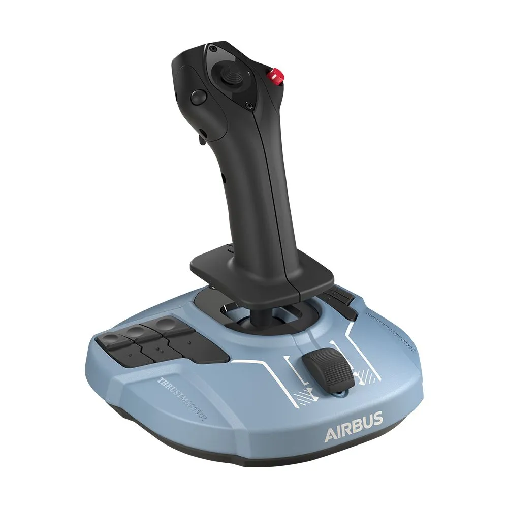 Thrustmaster TCA Sidestick Airbus Edition - for PC Only