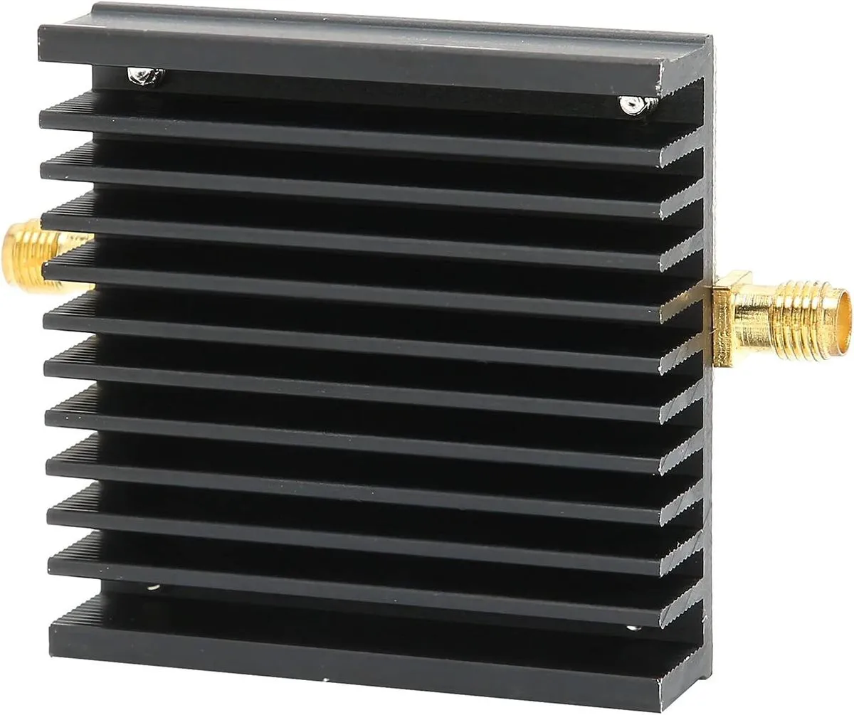 Power Amplifier Module Radio Frequency 380-450MHz, Female Receiving Board,