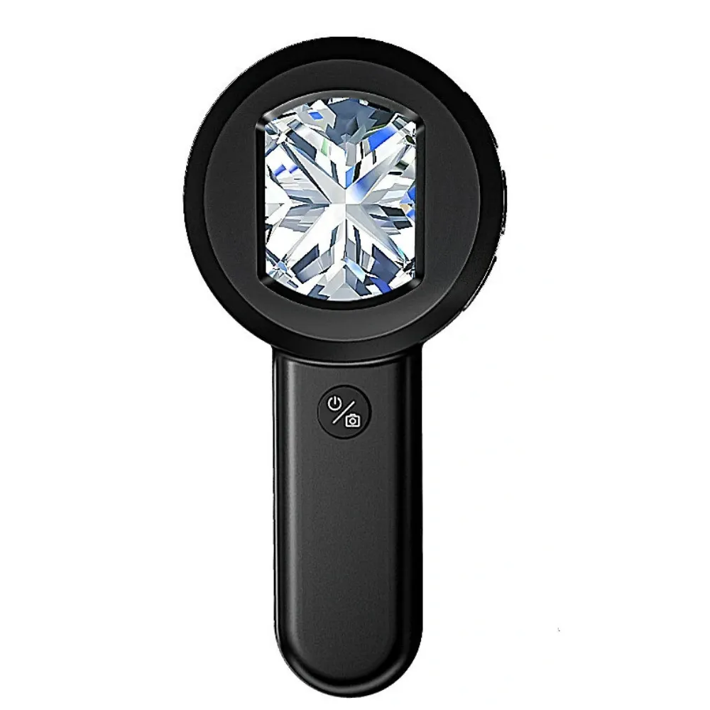 Digital Pocket Size Microscope