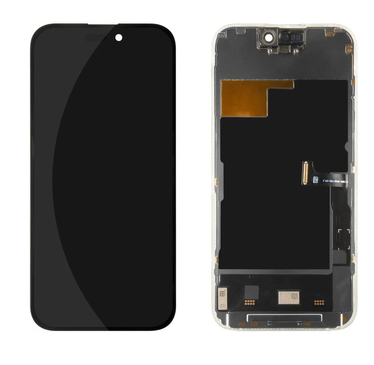 Replacement LCD Compatible with iPhone 15 Pro