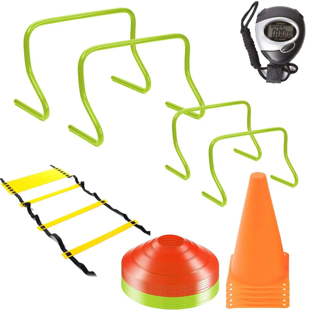 Multi-functional Home Training Kit
