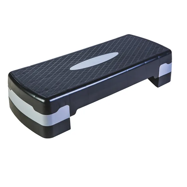 Trojan Aerobic Step