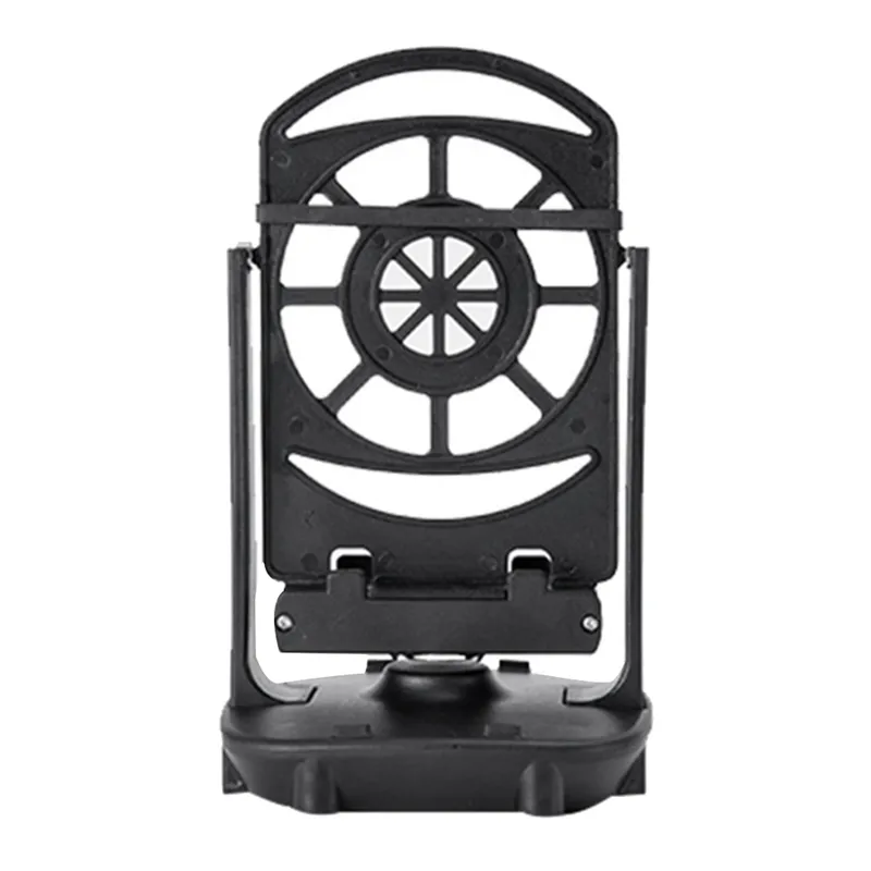 Mobile Phone Shaker Holders Swing Device Automatic Shake Counter