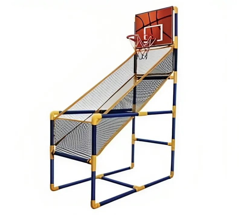 Arcade Basket Ball Game