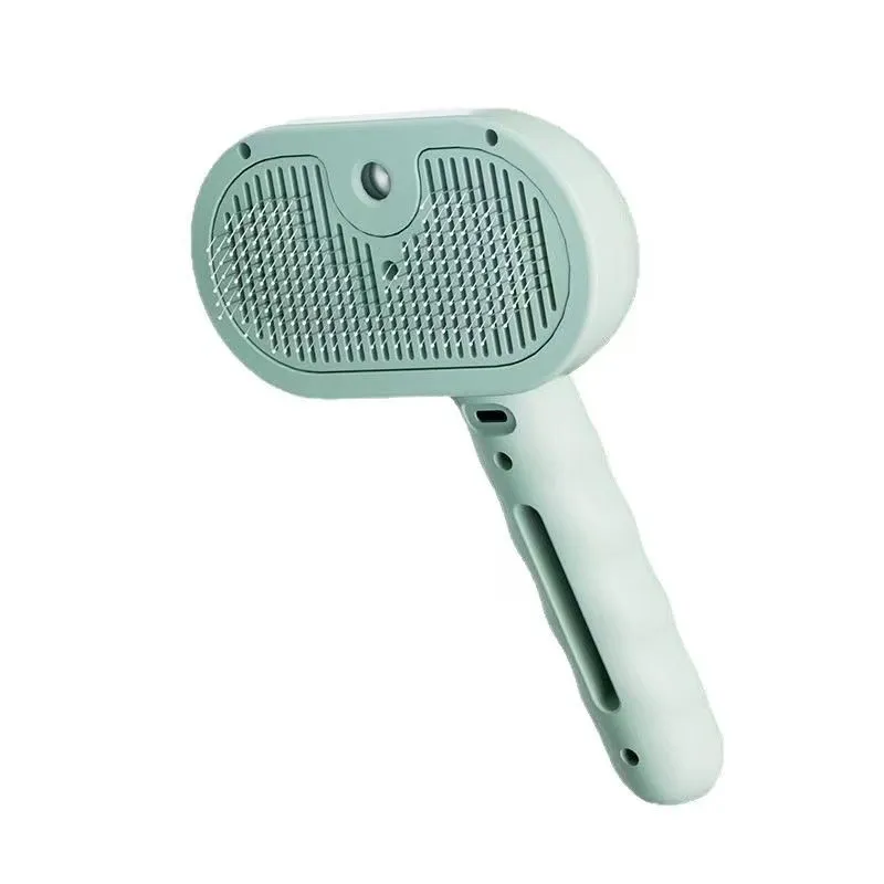 Pet Spray Brush Cat and Dog Hair Removal Needle Comb