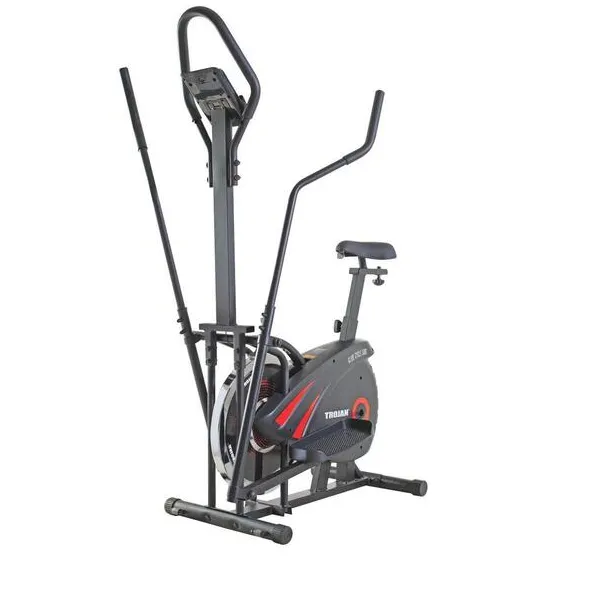 Trojan Elliptical Cycle Glide 500 Exercise Cycle