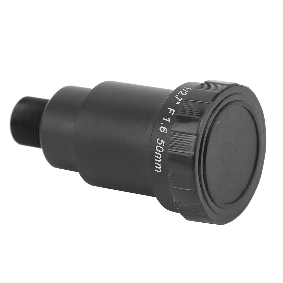 50mm 3MP M12 HD CCTV Lens