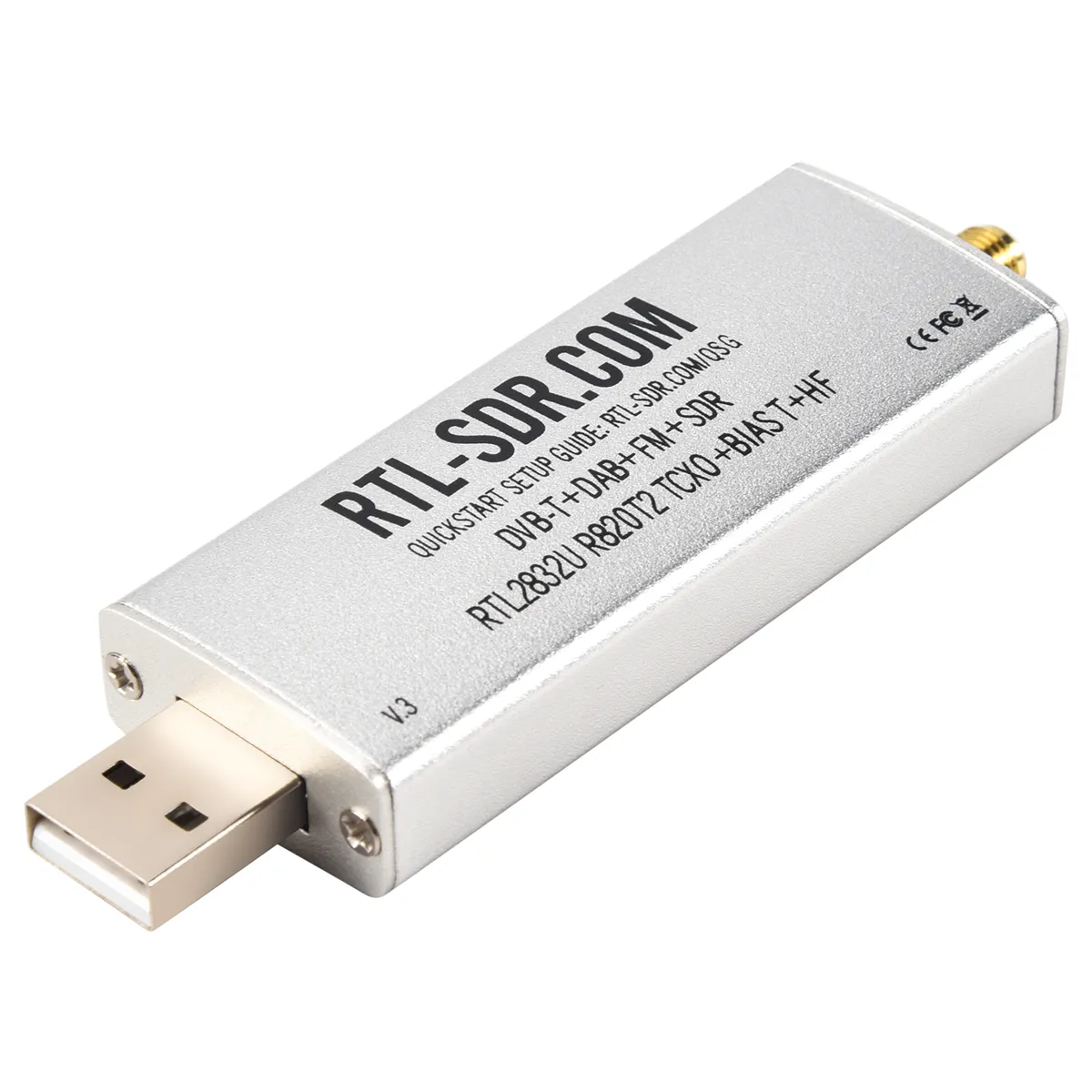 Software Defined Radio Communication System