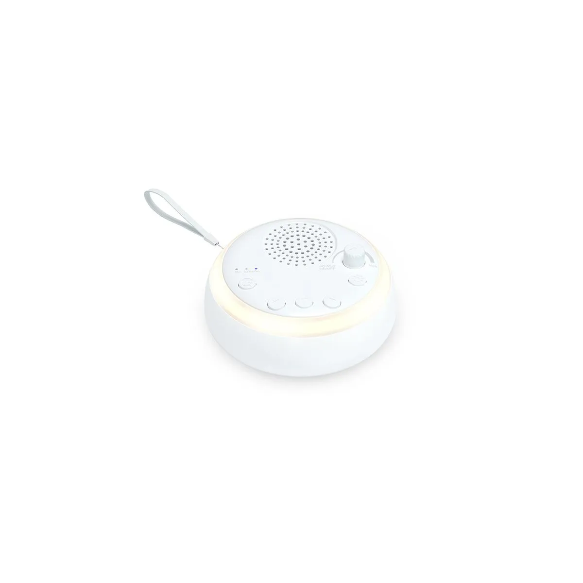 ZOSUXA Sound Machine for Baby Sleeping, Sleep Aid for Toddlers