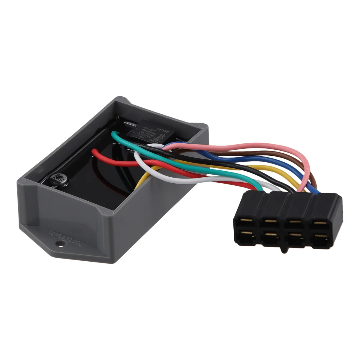 Electric Commercial Lawn Mower Module 483029 For 61 Inch 52 Inch