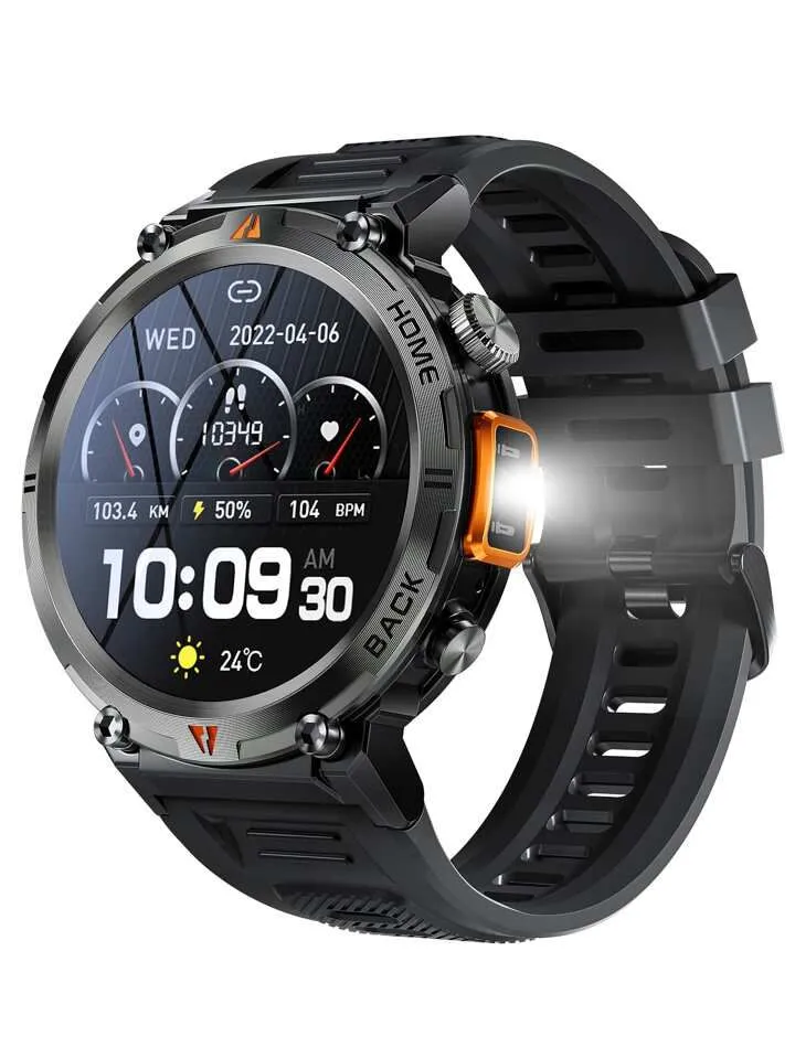 Outdoor Multifunction Sports Smart Watch
