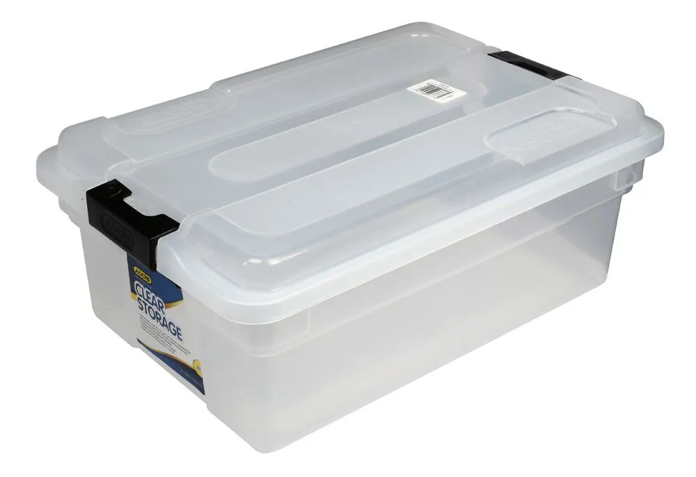 Addis - Storage Box - 11 Litre