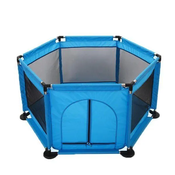 GB Kids Happy Game Fence includes 50 Balls