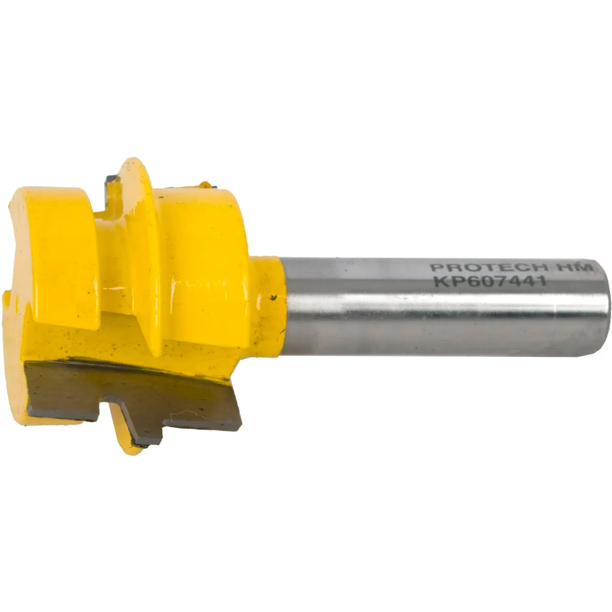 Pro-Tech - Tongue & Groove Taper - 1 5/8 Inch x 27mm
