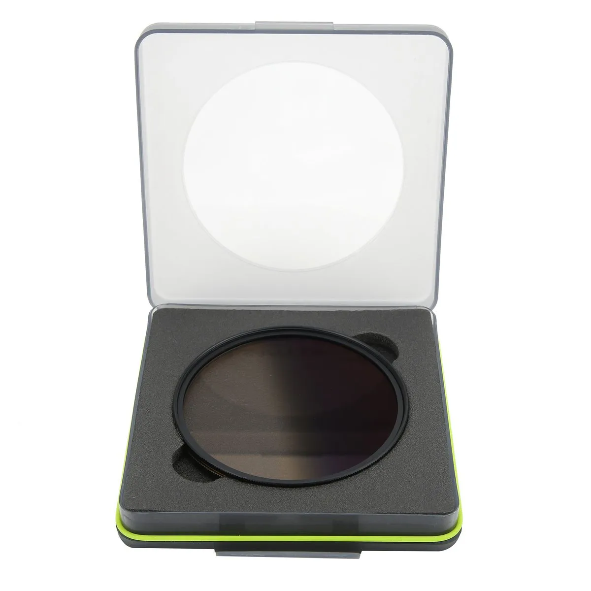 77mm GND16 Filter Compatible With Camera Lens