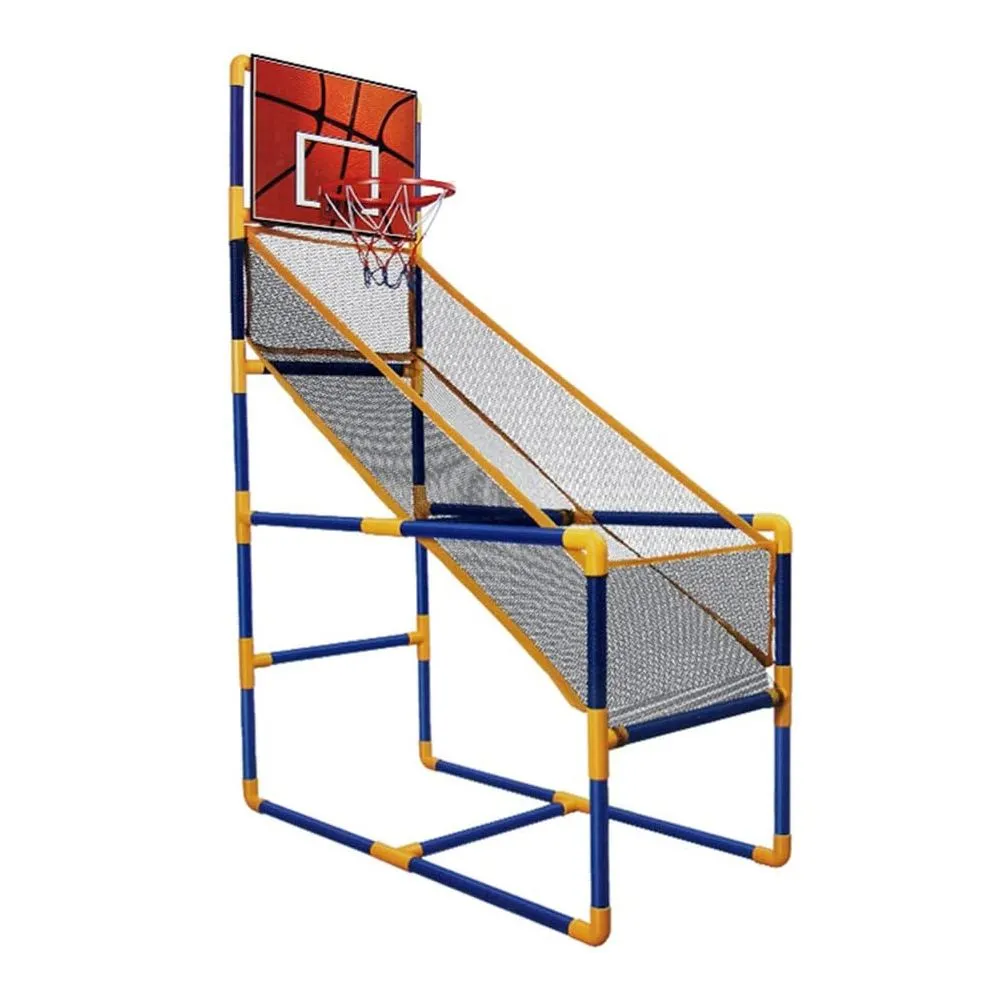 Portable Basketball Hoop Children's Indoor Basketball Set