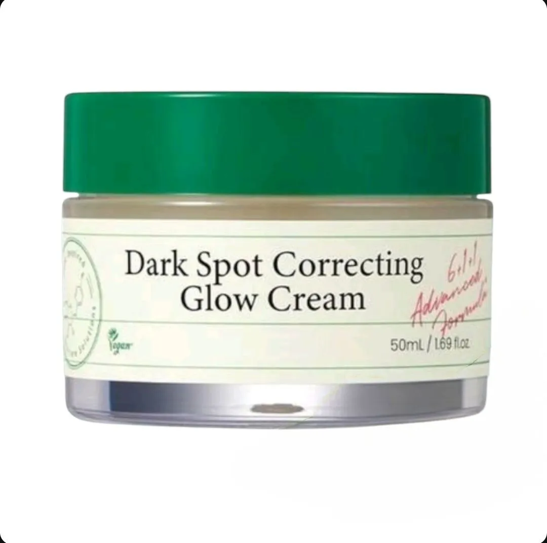 Dark Spot Correcting Glow Cream