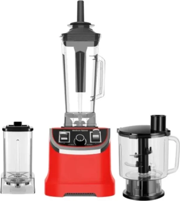 Premium Quality 3 in 1 Blender