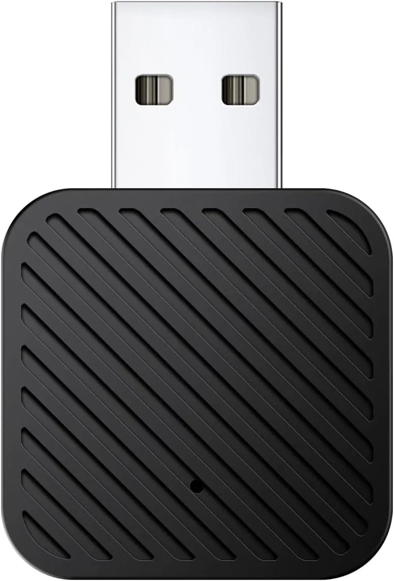Wired to Wireless Plug and Play Stable Fast Connection for Android 11+